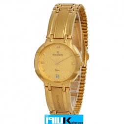ساعت مچی مردانه رومانسون ROMANSON NM0545MM1GA51G